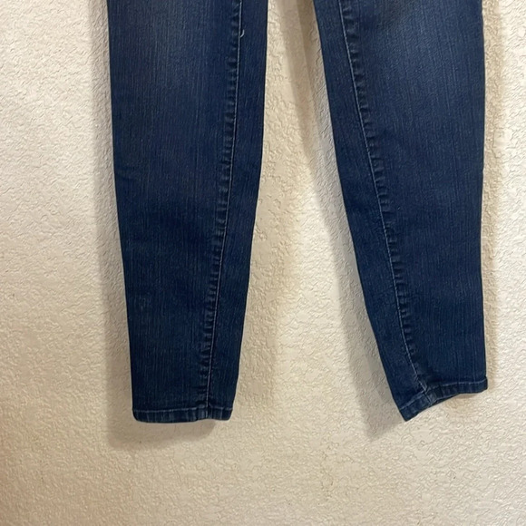 Nine West Blue Jeans - Picture 3 of 6